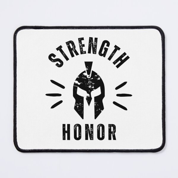Item preview, Rome Gladiator Strength And Honor  designed and sold by DesignFusion2.