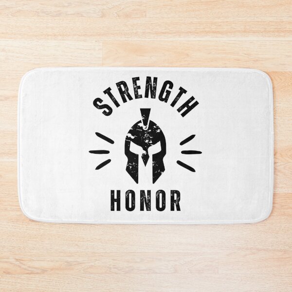 Item preview, Rome Gladiator Strength And Honor  designed and sold by DesignFusion2.