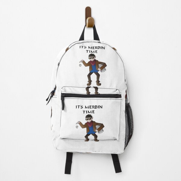 Item preview, It's Merbin time designed and sold by Secret170193.