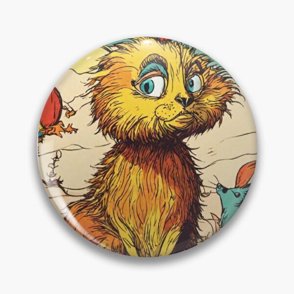 Item preview, weirdo designed and sold by Alatiel Lisenka  Oliva Ochoa.