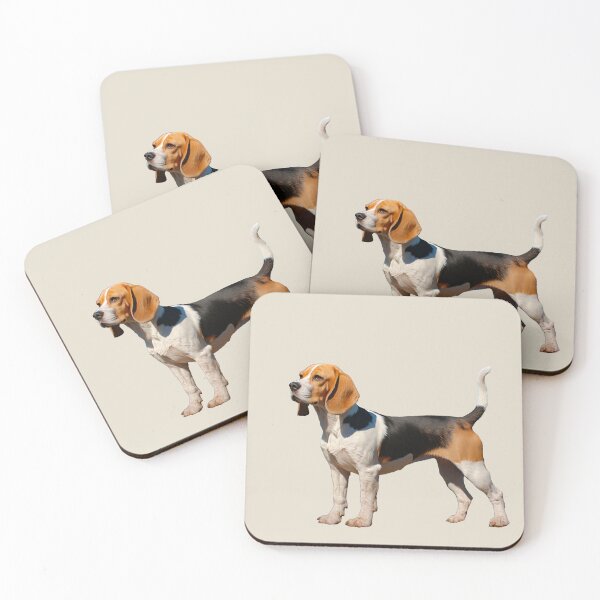 Item preview, Beagle Dog 2 designed and sold by SteadyRolling.