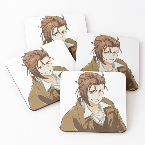 Item preview, Smiling Lloyd Frontera - The Greatest Estate Developer designed and sold by shizazzi.