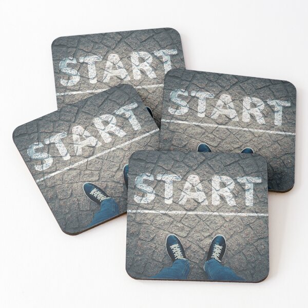 Item preview, a new start designed and sold by psychoshadow.