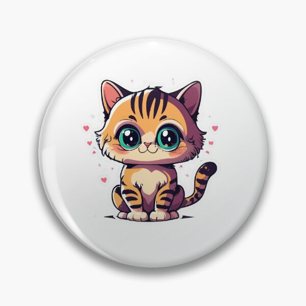 Item preview, Cute Kiten, Kity Cat designed and sold by lee2021.