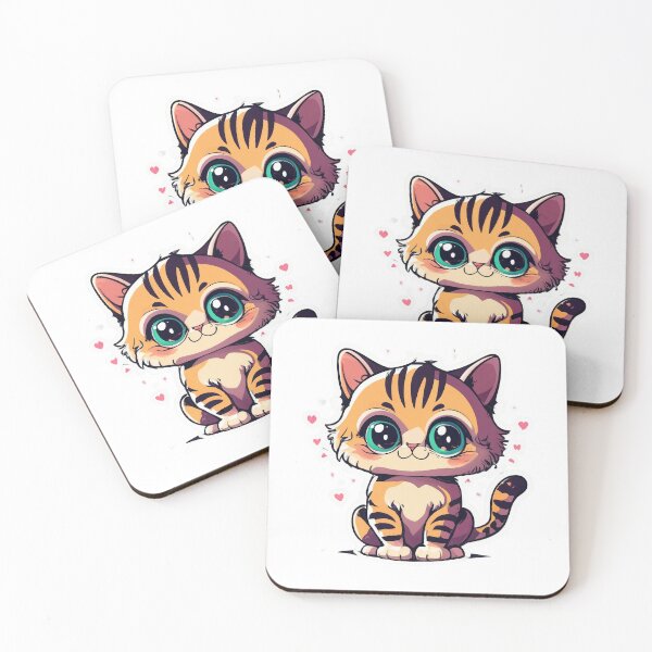 Item preview, Cute Kiten, Kity Cat designed and sold by lee2021.