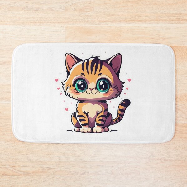 Item preview, Cute Kiten, Kity Cat designed and sold by lee2021.