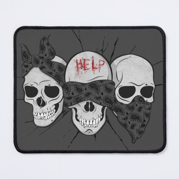 Item preview, Three Skulls need help designed and sold by S4rit4.