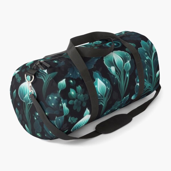 Item preview, Bioluminescent Aquatic Dreams #1 designed and sold by Electric-Easel.