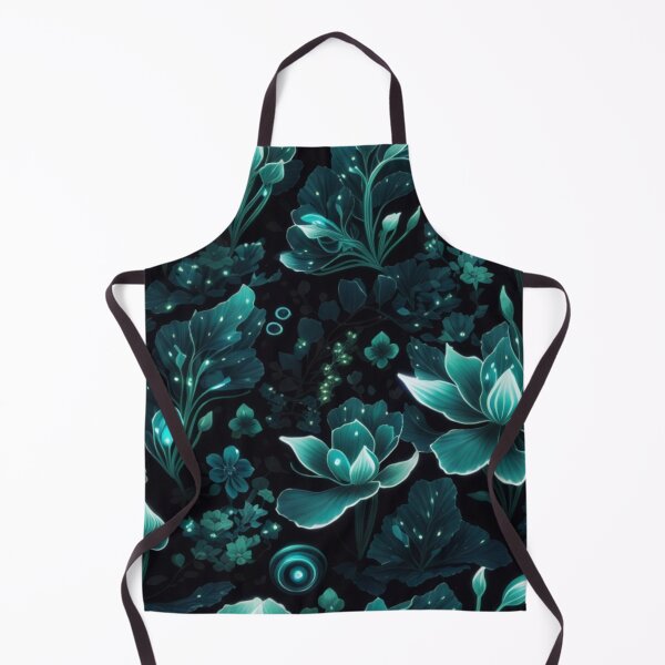 Item preview, Bioluminescent Aquatic Dreams #1 designed and sold by Electric-Easel.