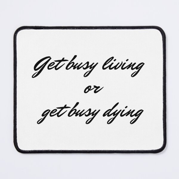 Item preview, Live life to the fullest designed and sold by XSimonDesignerX.