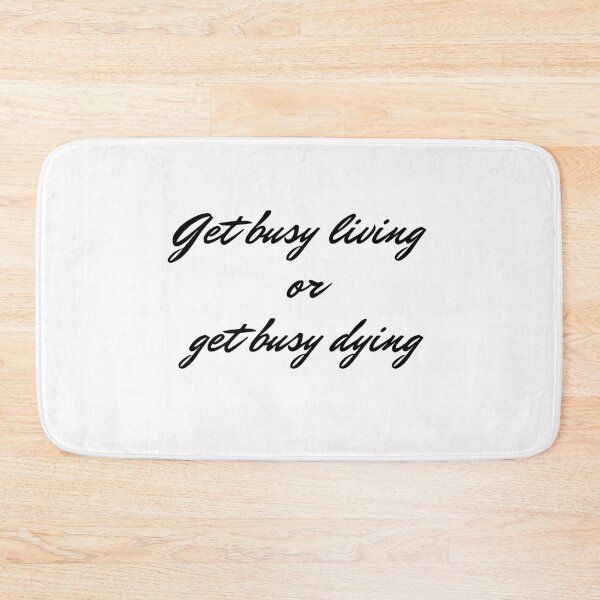 Item preview, Live life to the fullest designed and sold by XSimonDesignerX.