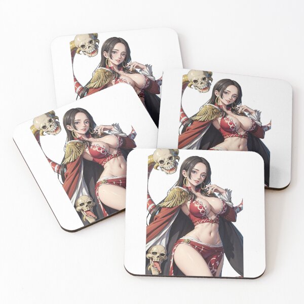 Item preview, Anime One Piece Robin sexy character designed and sold by Moho01.