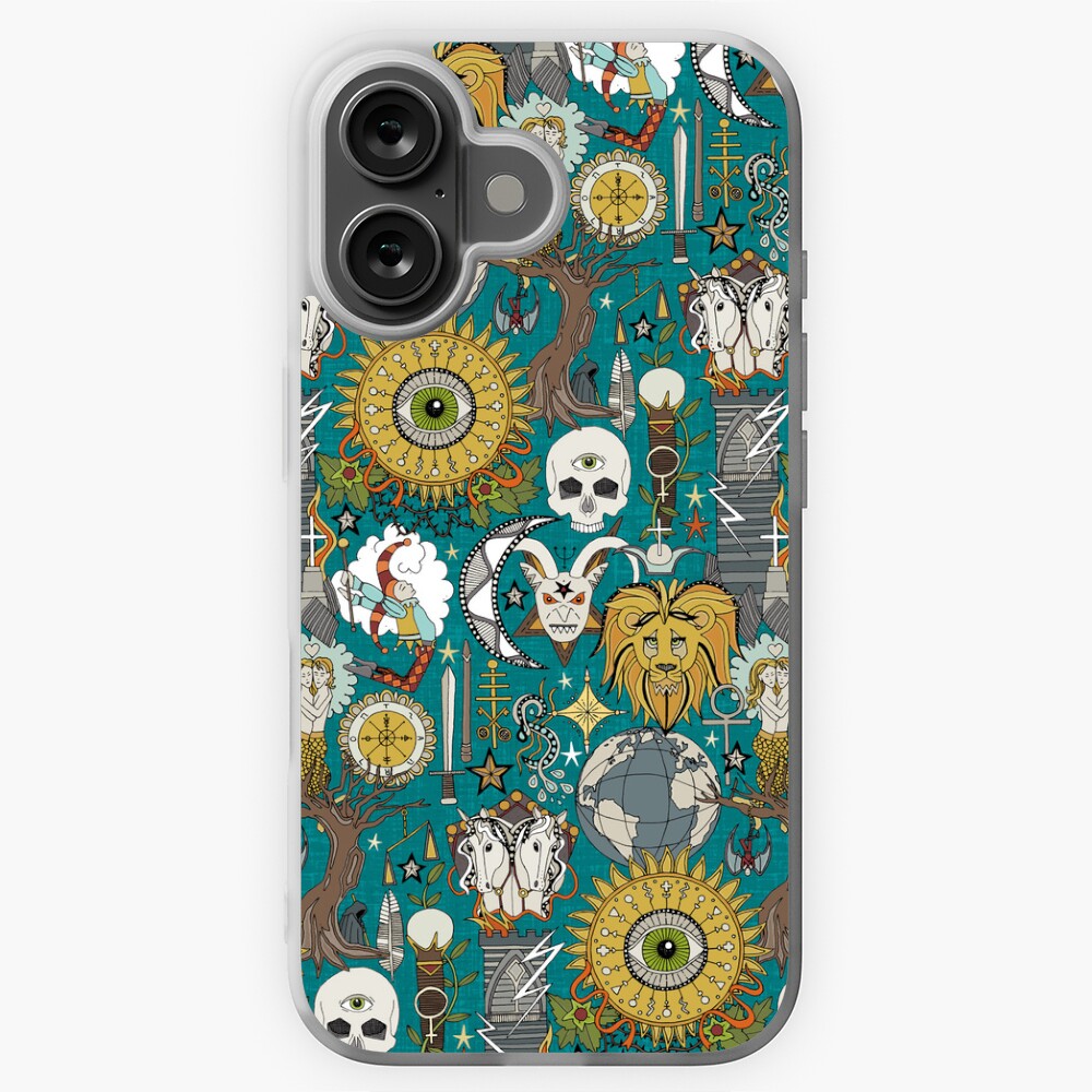 Item preview, iPhone Soft Case designed and sold by scrummy.