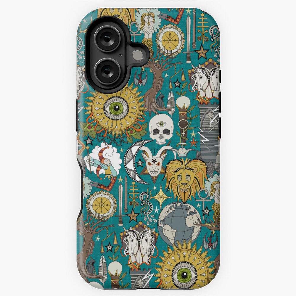 Item preview, iPhone Tough Case designed and sold by scrummy.