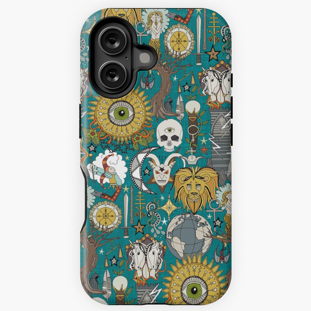 Item preview, iPhone Magsafe Tough Case designed and sold by scrummy.