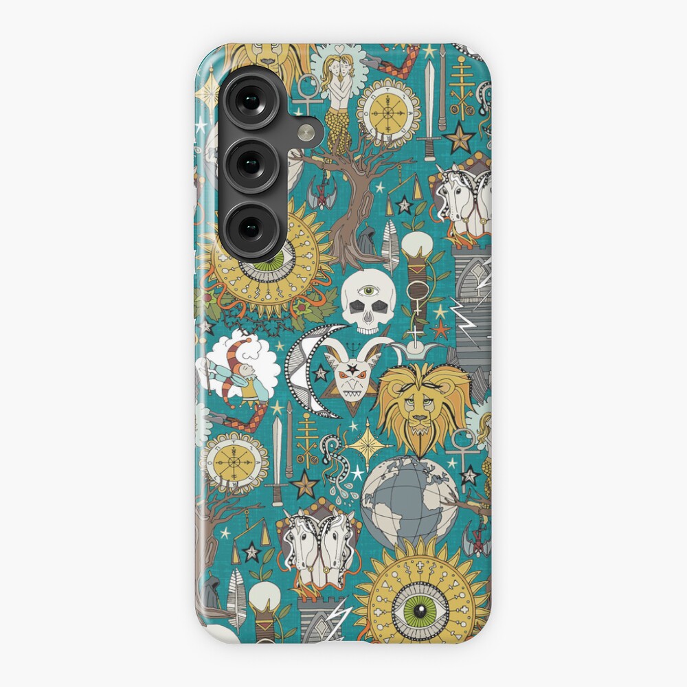 Item preview, Samsung Galaxy Snap Case designed and sold by scrummy.