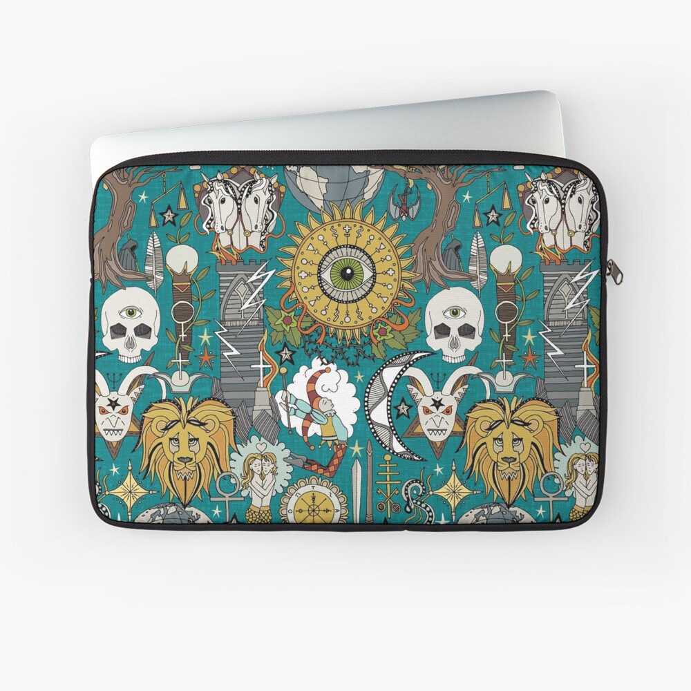Item preview, Laptop Sleeve designed and sold by scrummy.