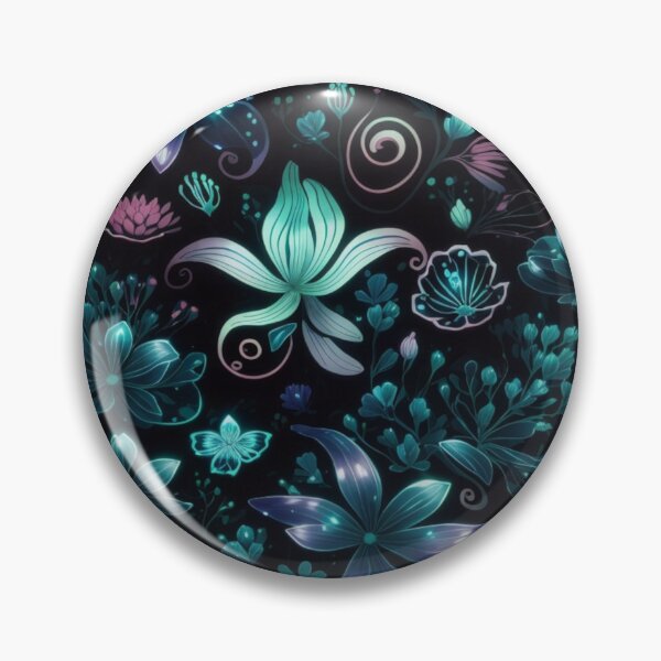 Item preview, Bioluminescent Aquatic Dreams #2 designed and sold by Electric-Easel.