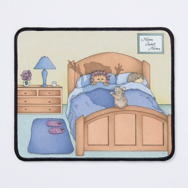 Item preview, Hamster casts a shadow - Boo! designed and sold by Kathy Kuczek.