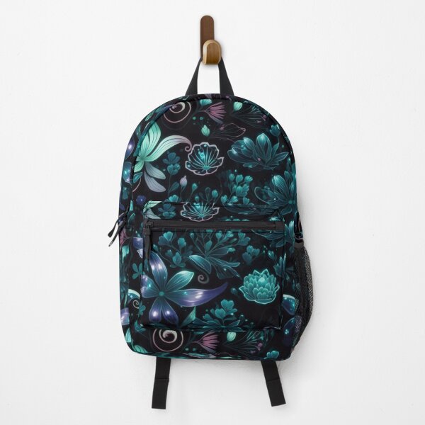 Item preview, Bioluminescent Aquatic Dreams #2 designed and sold by Electric-Easel.