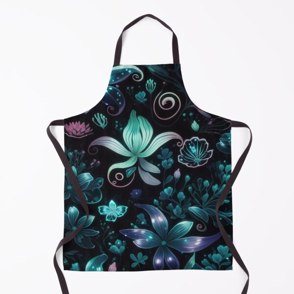 Item preview, Bioluminescent Aquatic Dreams #2 designed and sold by Electric-Easel.