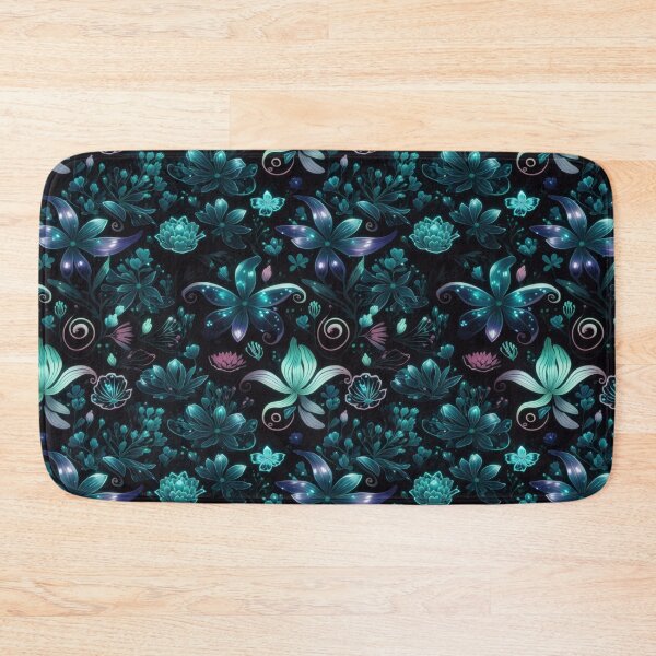 Item preview, Bioluminescent Aquatic Dreams #2 designed and sold by Electric-Easel.