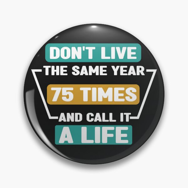 Item preview, Grow Every Year Life Quote To Live By,Travel The World More,Travel Alone TIme Isnt Going To Wait For Your Friends designed and sold by SimpleAndGreat.