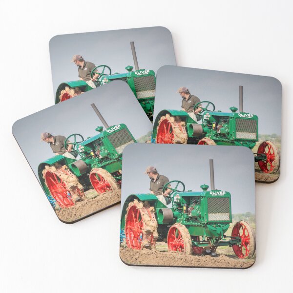 Item preview, oliver Hart-Parr designed and sold by JEZ22.