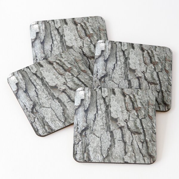 Item preview, White Oak Tree Bark designed and sold by gistinker.