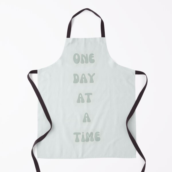 Item preview, One Day At A Time designed and sold by Printable Bundle.