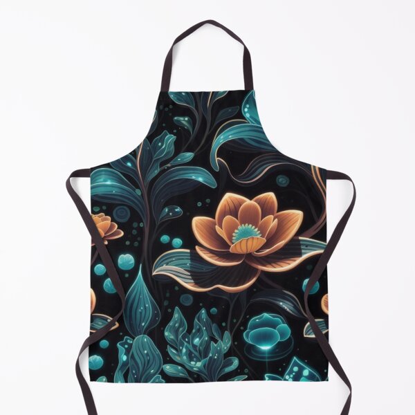 Item preview, Bioluminescent Aquatic Dreams #3 designed and sold by Electric-Easel.