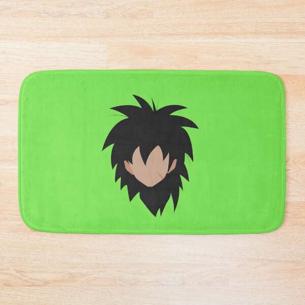 Item preview, broly's head designed and sold by T Headz.