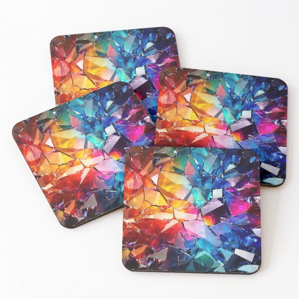Item preview, Broken Glass #1 designed and sold by paulasantos.