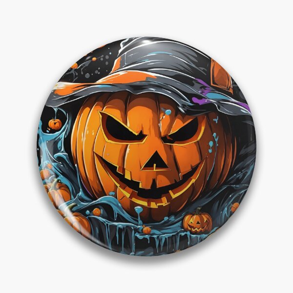 Item preview, Unleash the spook-tacular with our Halloween Sticker Collection! V5 designed and sold by ShadowSakura.