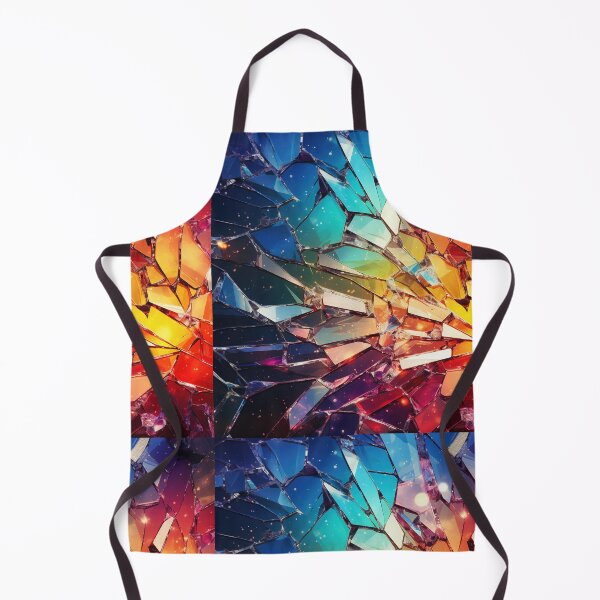 Item preview, Broken Glass #2 designed and sold by paulasantos.