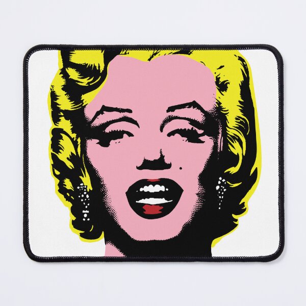 Item preview, Iconic Marilyn Monroe: Bring Glamour to Your Space! Vintage Retro Style designed and sold by pelagio.