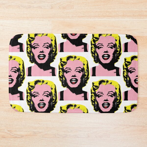 Item preview, Iconic Marilyn Monroe: Bring Glamour to Your Space! Vintage Retro Style designed and sold by pelagio.