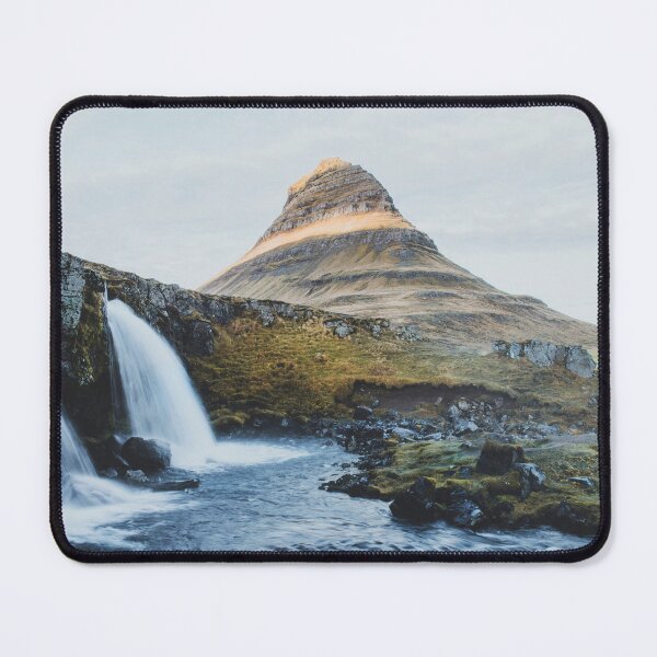 Item preview, Kirkjufell, Iceland designed and sold by lukegram.
