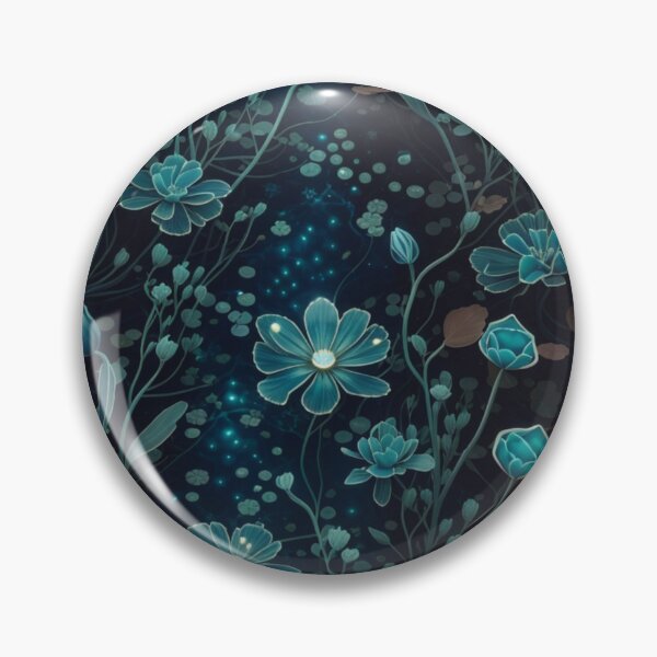 Item preview, Bioluminescent Aquatic Dreams #4 designed and sold by Electric-Easel.