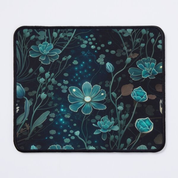 Item preview, Bioluminescent Aquatic Dreams #4 designed and sold by Electric-Easel.