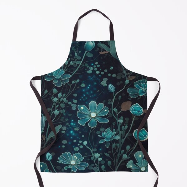 Item preview, Bioluminescent Aquatic Dreams #4 designed and sold by Electric-Easel.