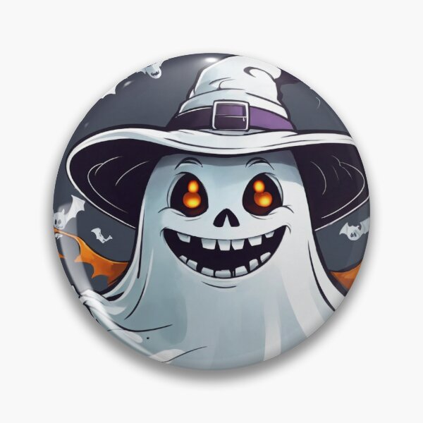 Item preview, Unleash the spook-tacular with our Halloween Sticker Collection! V4 designed and sold by ShadowSakura.