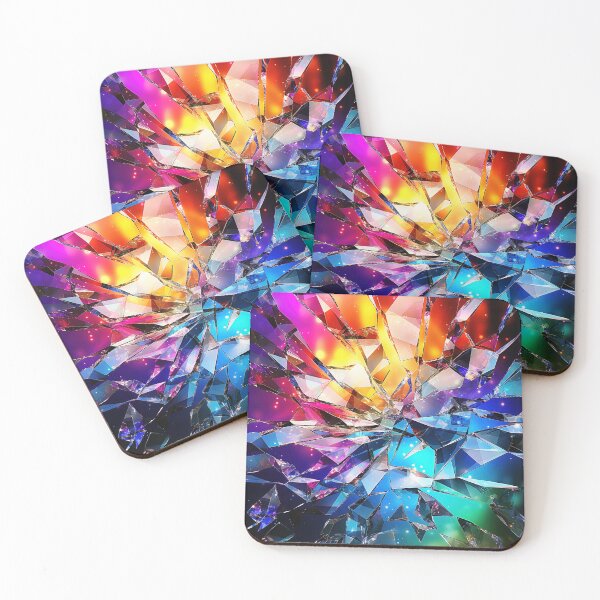 Item preview, Broken Glass #3 designed and sold by paulasantos.