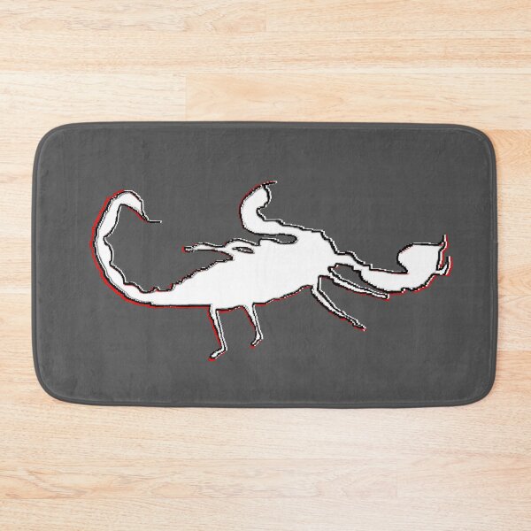 Item preview, Scorpion 3D Scorpio skorpion Skorpio Stickers designed and sold by 4rpixs.