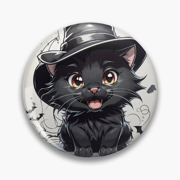 Item preview, Unleash the spook-tacular with our Halloween Sticker Collection! V6 designed and sold by ShadowSakura.