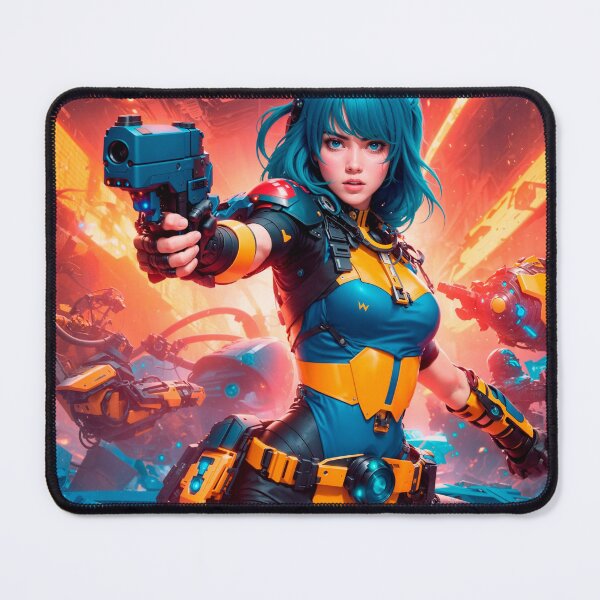 Item preview, Rise of the machines designed and sold by VizualDevelop.