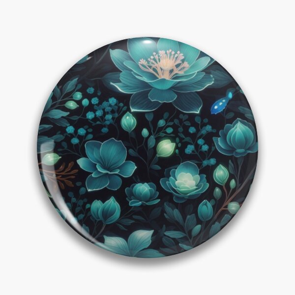 Item preview, Bioluminescent Aquatic Dreams #5 designed and sold by Electric-Easel.