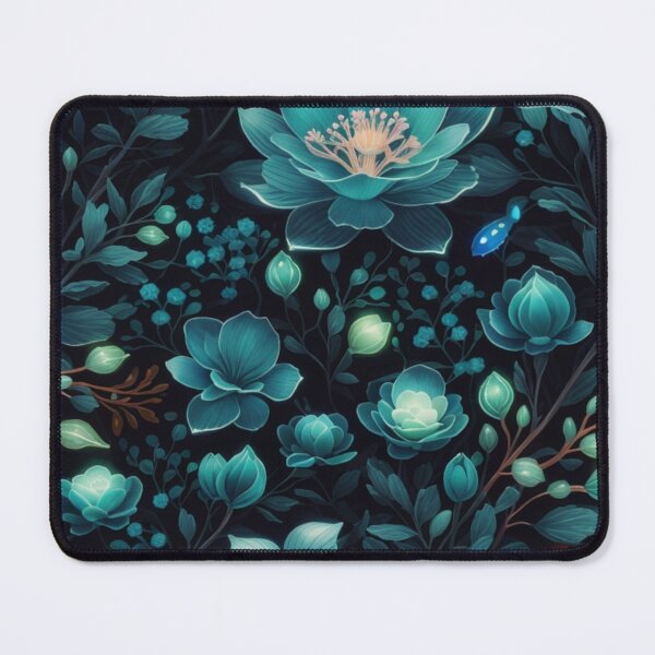 Item preview, Bioluminescent Aquatic Dreams #5 designed and sold by Electric-Easel.