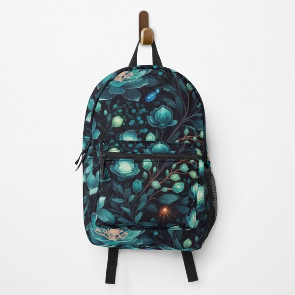 Item preview, Bioluminescent Aquatic Dreams #5 designed and sold by Electric-Easel.