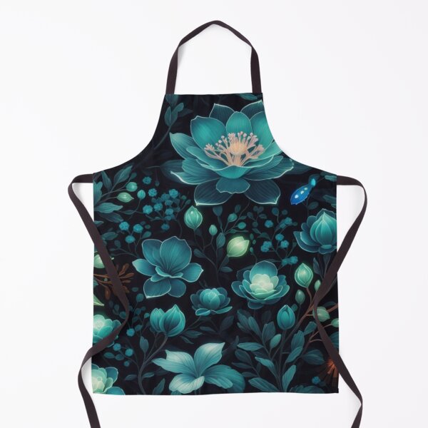 Item preview, Bioluminescent Aquatic Dreams #5 designed and sold by Electric-Easel.